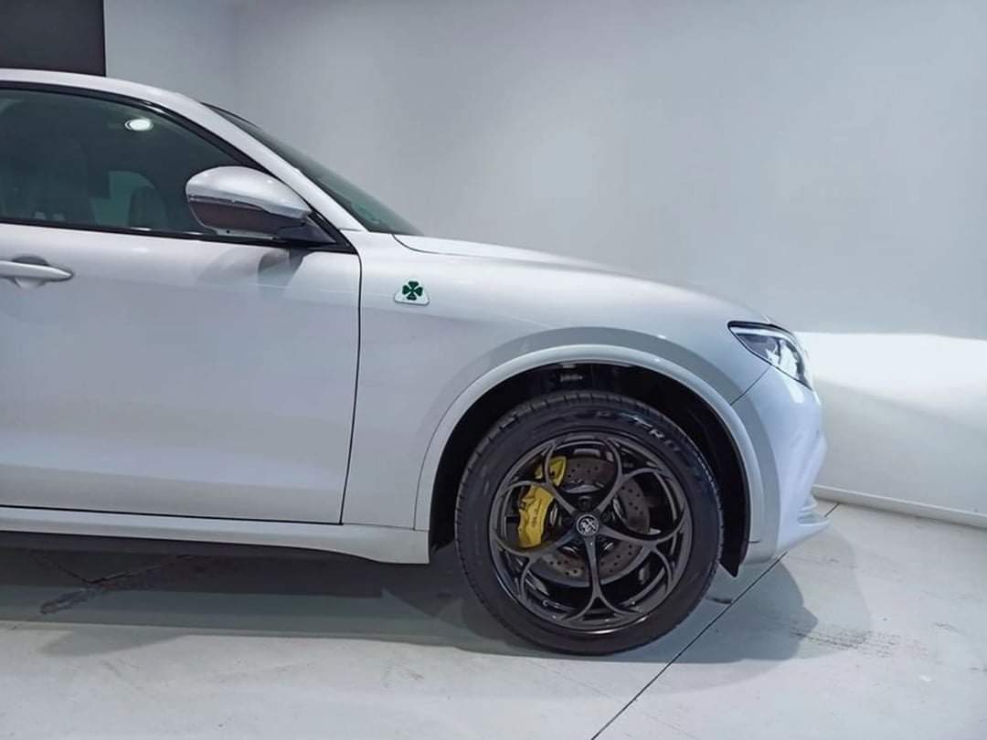Alfa Romeo Stelvio – Image 17