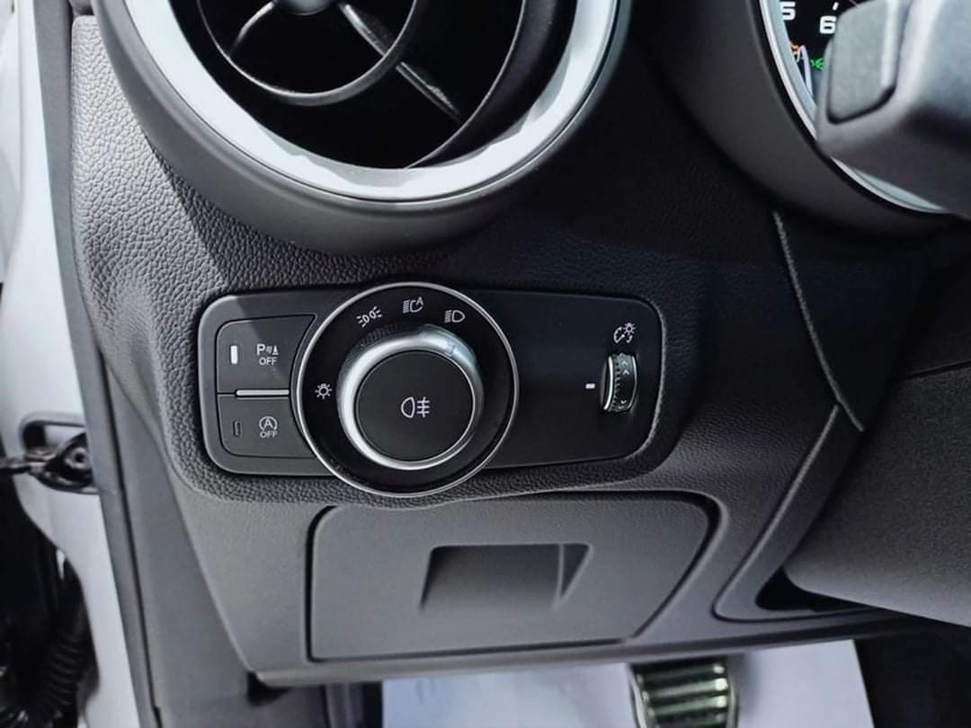 Alfa Romeo Stelvio – Image 16