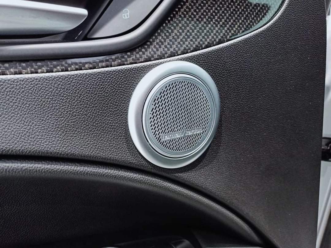 Alfa Romeo Stelvio – Image 22