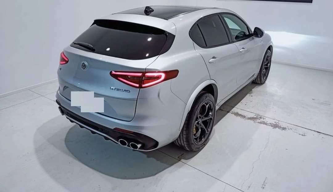 Alfa Romeo Stelvio – Image 28
