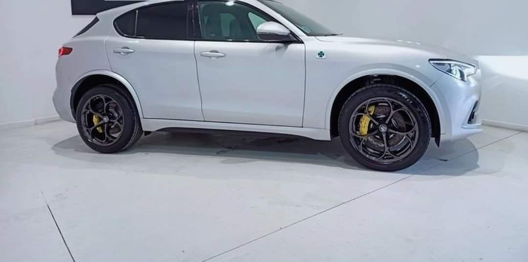 Alfa Romeo Stelvio – Image 27