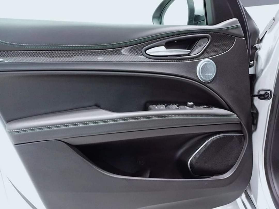 Alfa Romeo Stelvio – Image 30