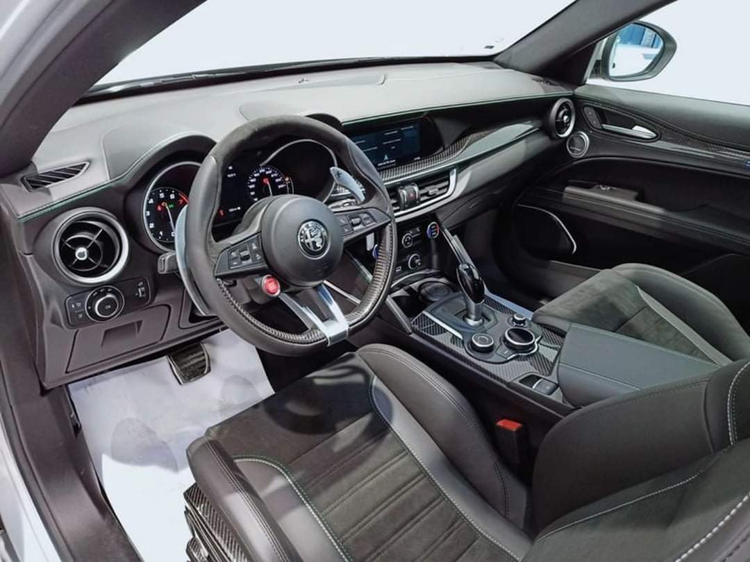 Alfa Romeo Stelvio – Image 31