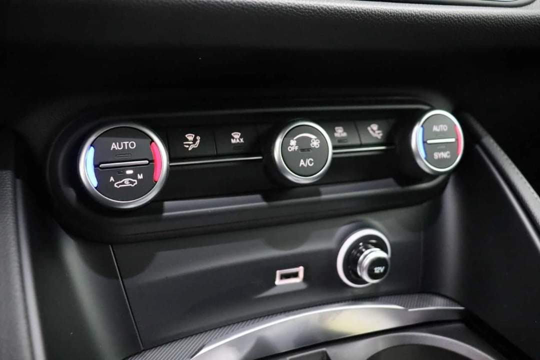 Alfa Romeo Stelvio – Image 4