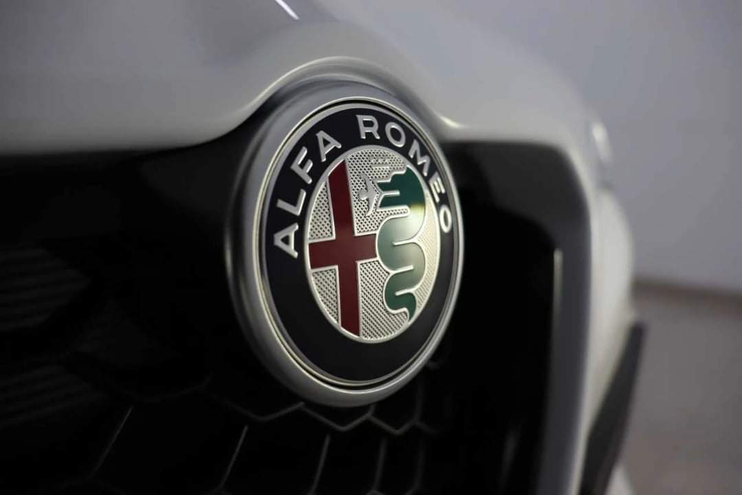 Alfa Romeo Stelvio – Image 9