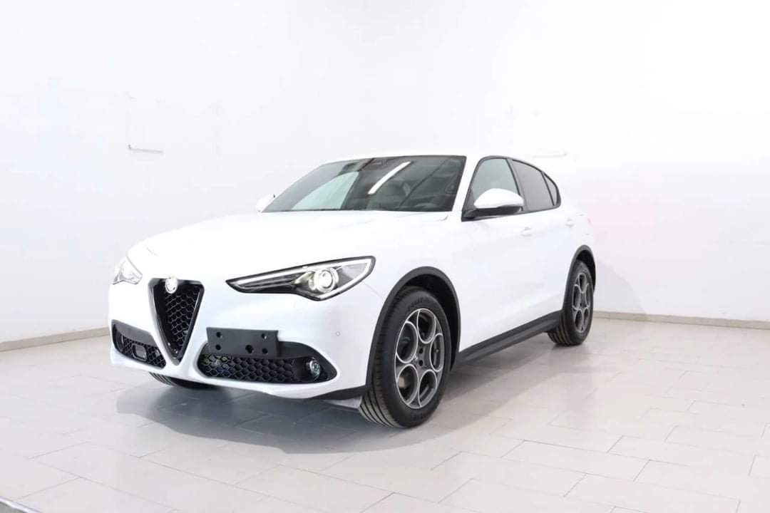 Alfa Romeo Stelvio – Image 8