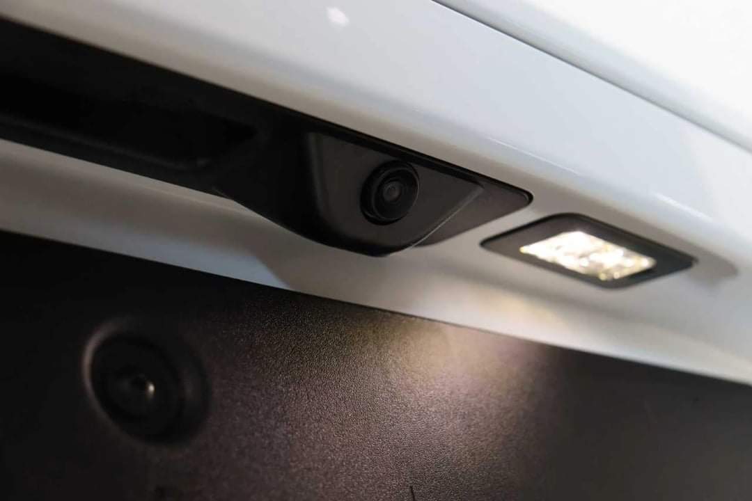 Alfa Romeo Stelvio – Image 14