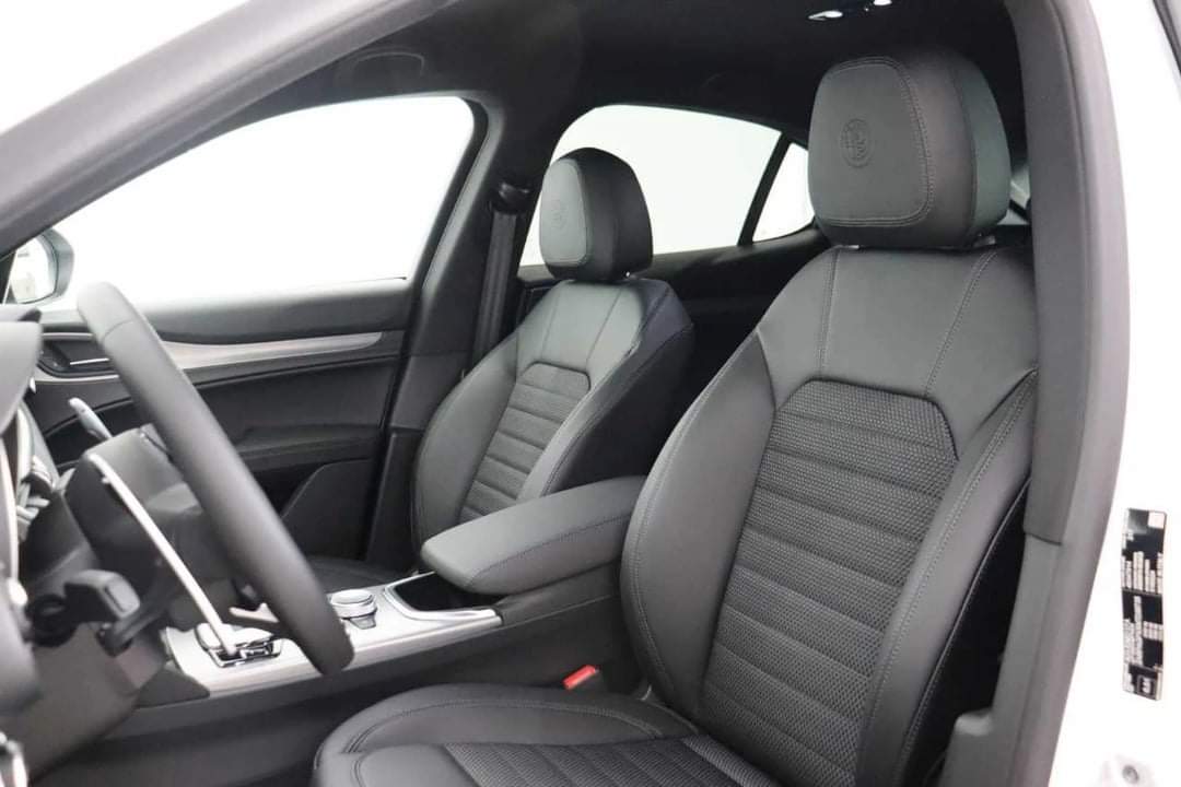 Alfa Romeo Stelvio – Image 12