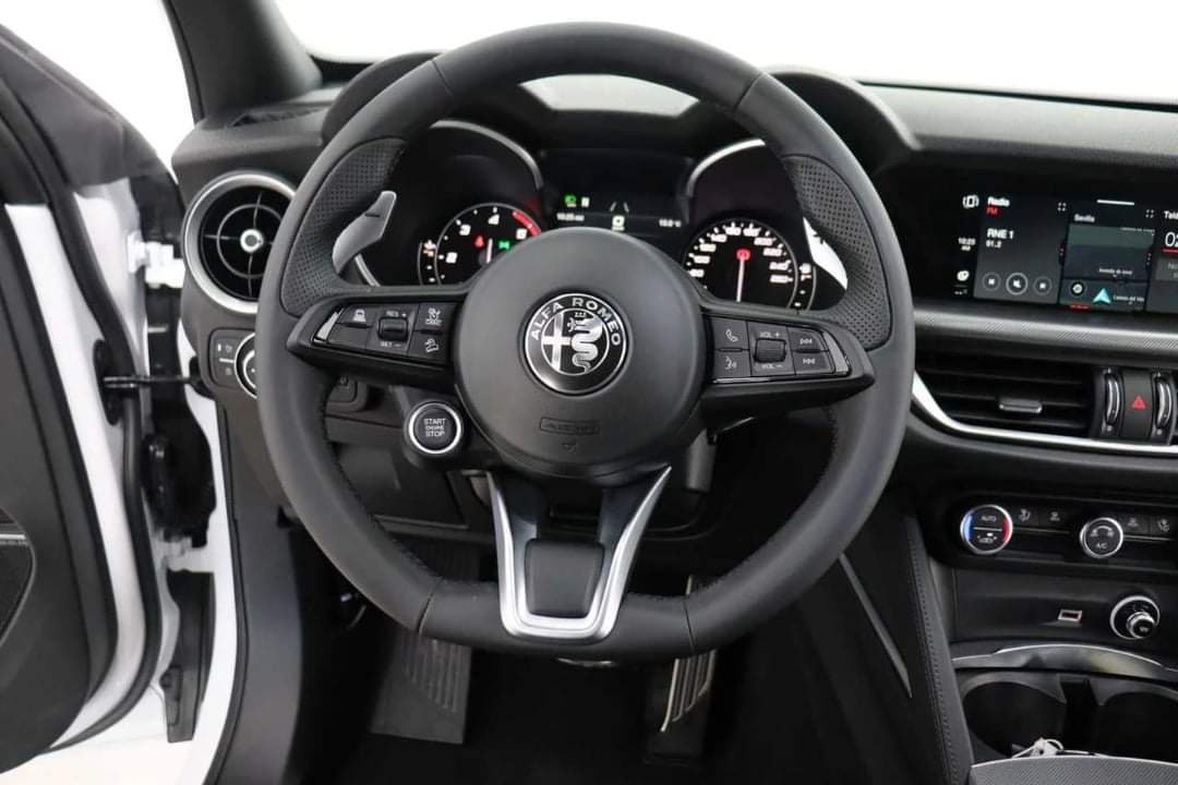 Alfa Romeo Stelvio – Image 15