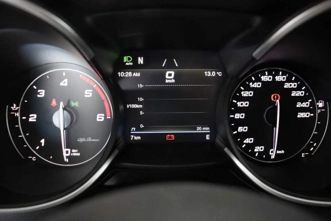 Alfa Romeo Stelvio – Image 19