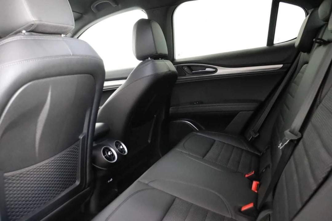 Alfa Romeo Stelvio – Image 23