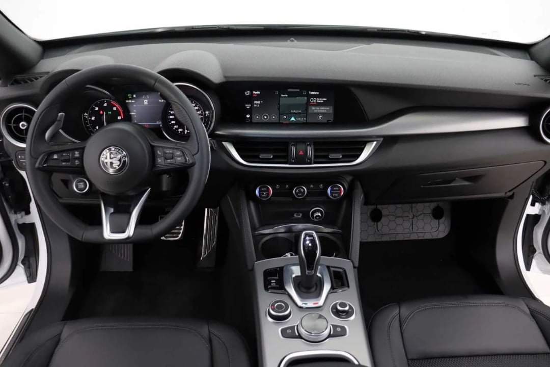 Alfa Romeo Stelvio – Image 22