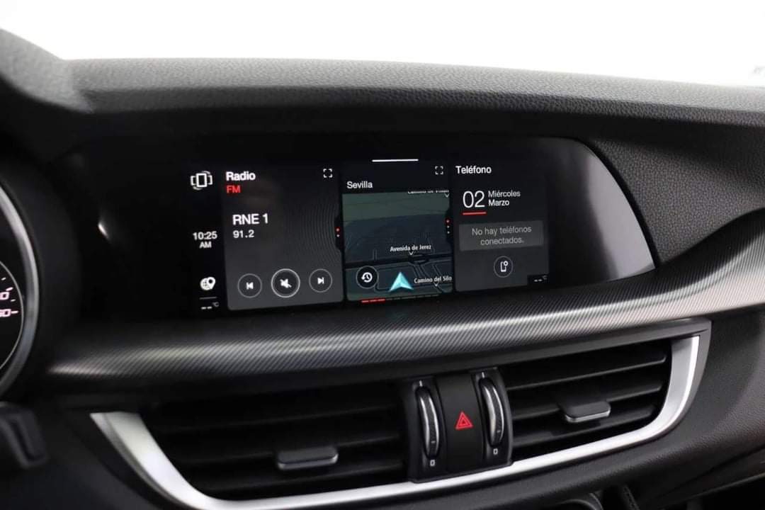 Alfa Romeo Stelvio – Image 21