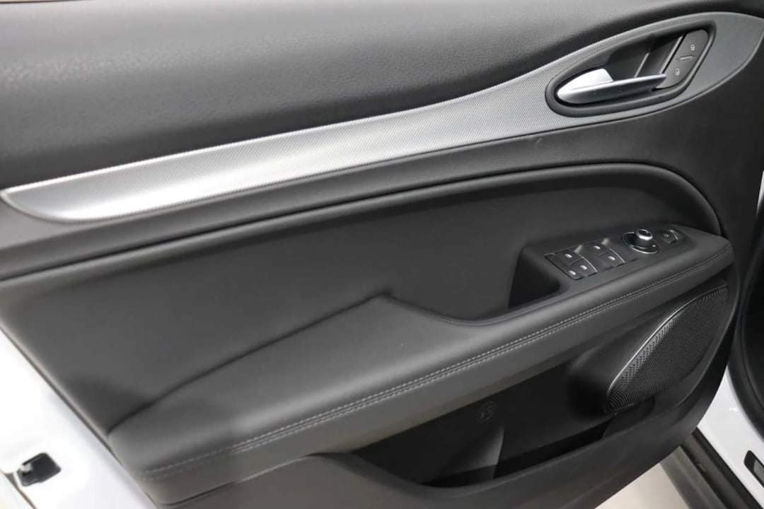 Alfa Romeo Stelvio – Image 20