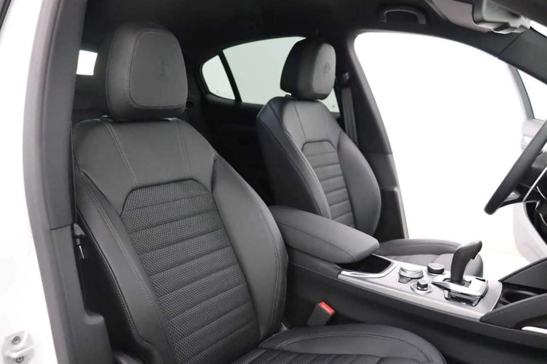 Alfa Romeo Stelvio – Image 27