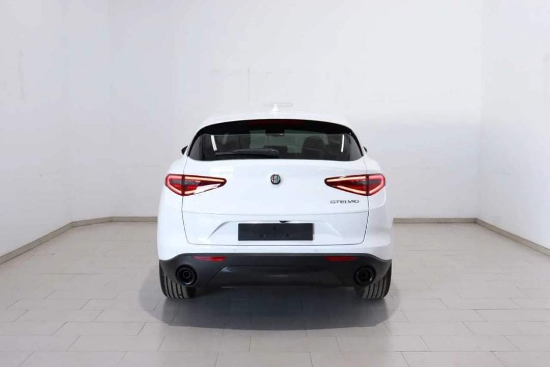 Alfa Romeo Stelvio – Image 26