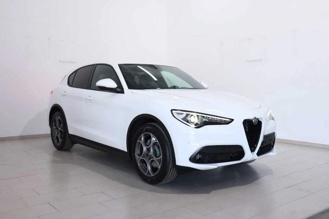Alfa Romeo Stelvio – Image 24