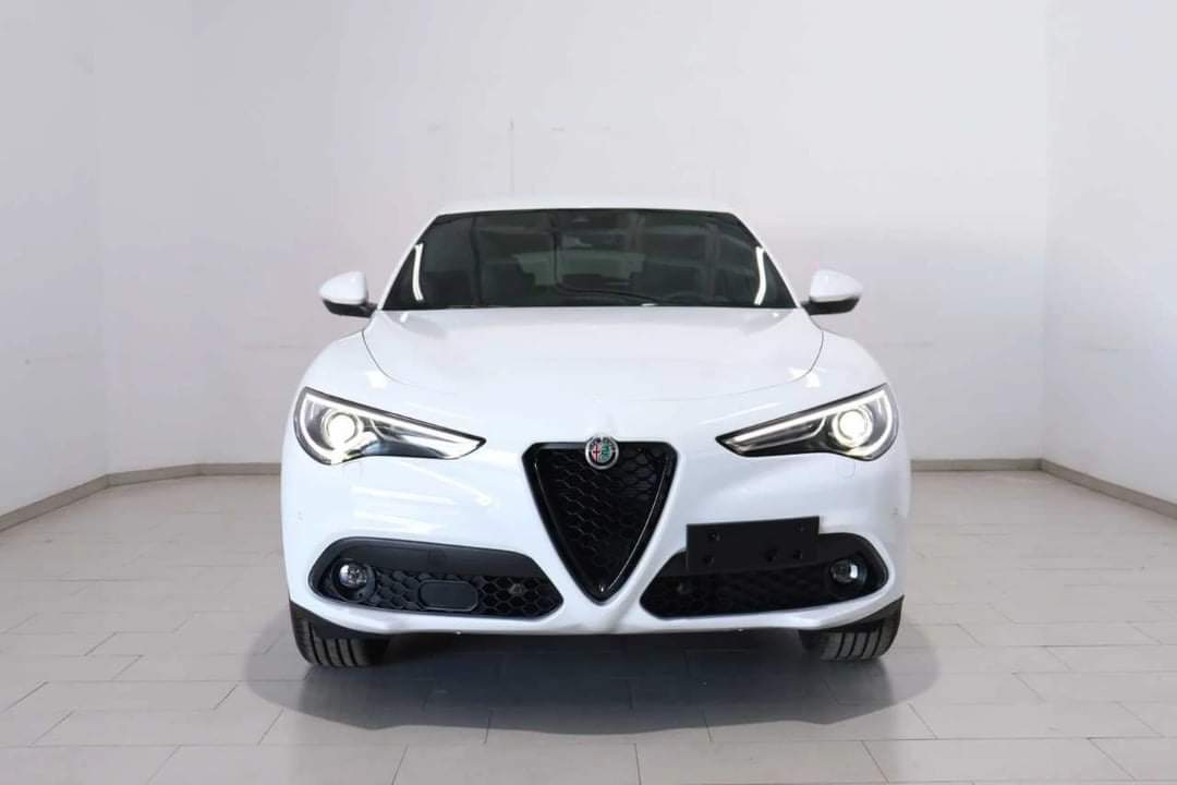 Alfa Romeo Stelvio – Image 31