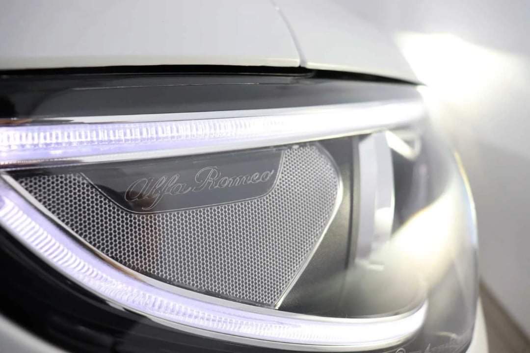 Alfa Romeo Stelvio – Image 30