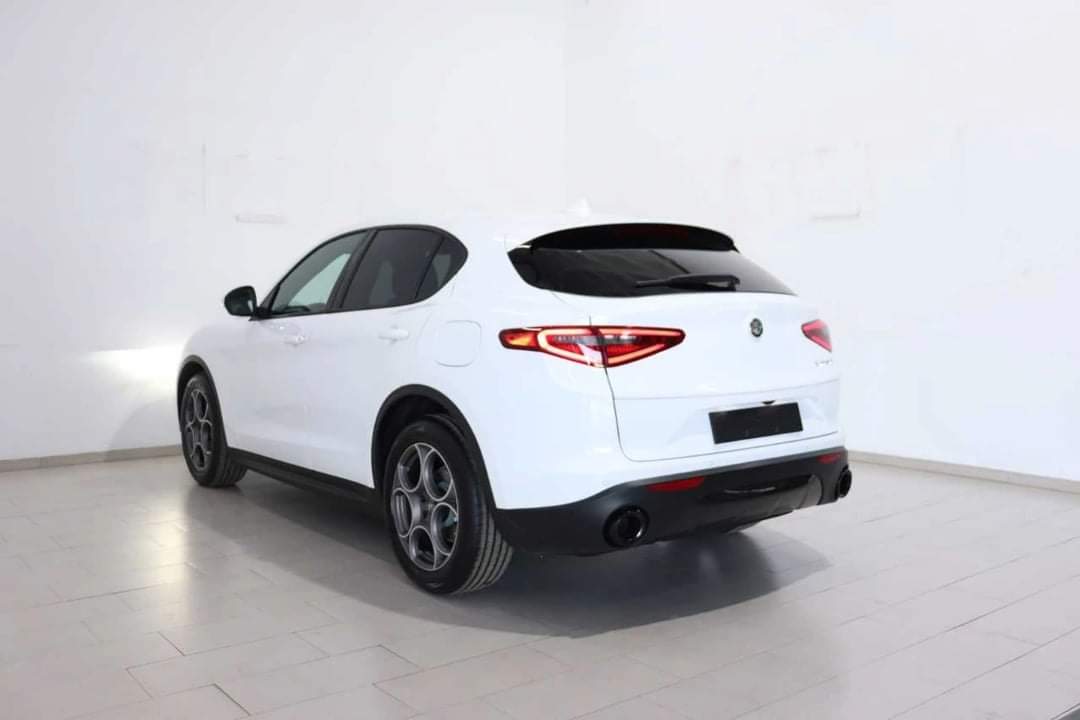 Alfa Romeo Stelvio – Image 29