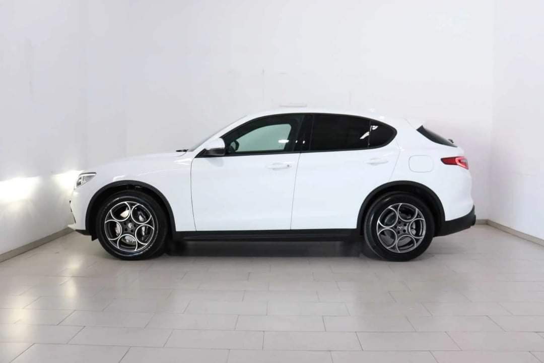 Alfa Romeo Stelvio – Image 28