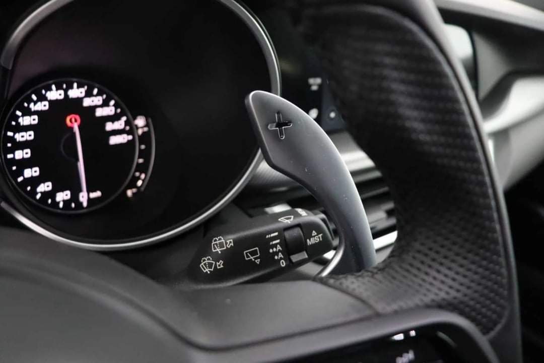 Alfa Romeo Stelvio – Image 32