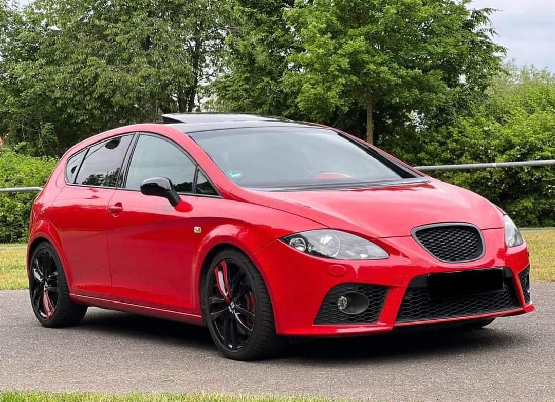 SEAT LÉON CUPRA – Image 6