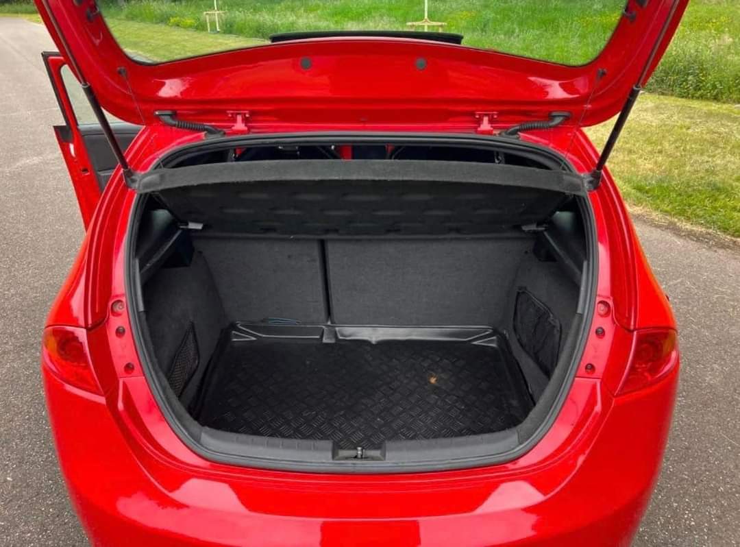 SEAT LÉON CUPRA – Image 10