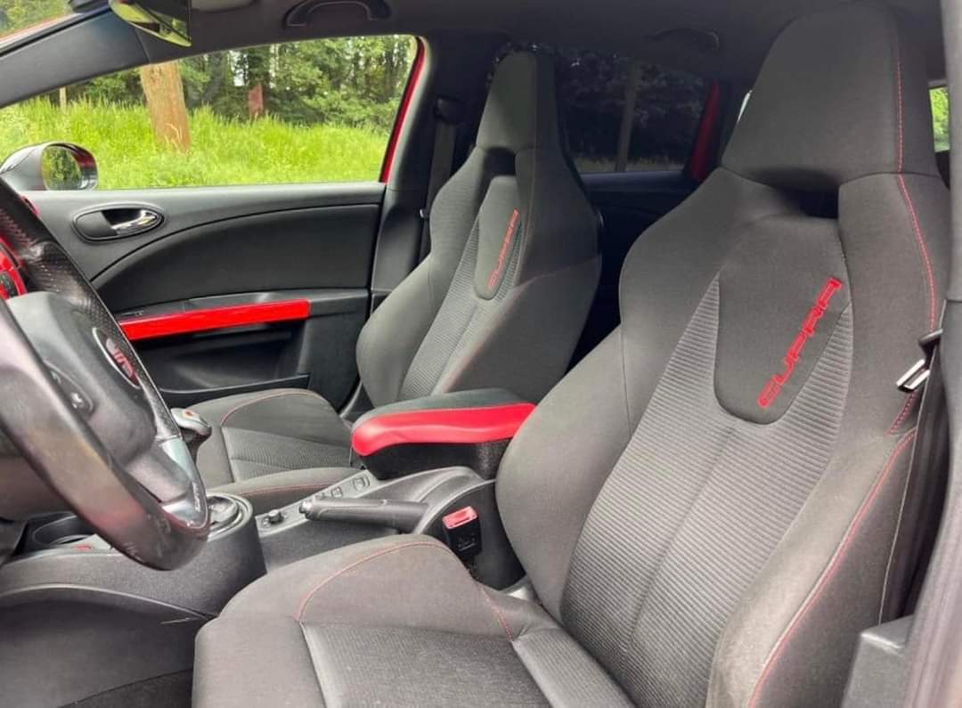 SEAT LÉON CUPRA – Image 7