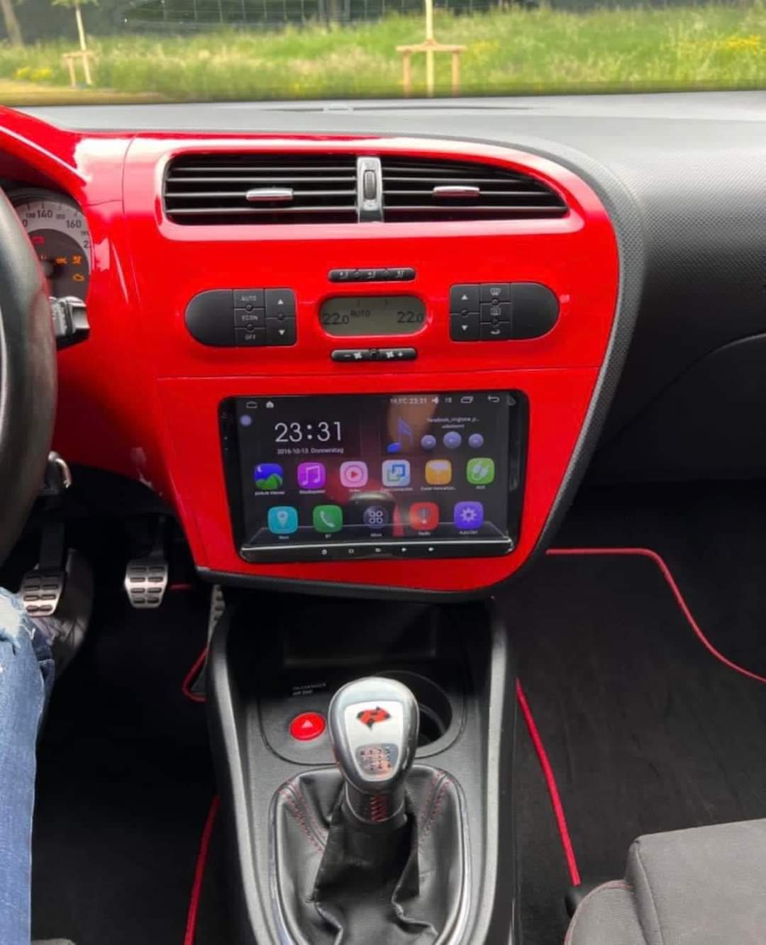 SEAT LÉON CUPRA – Image 11