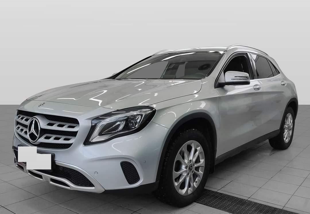 Mercedes-Benz GLA – Image 2