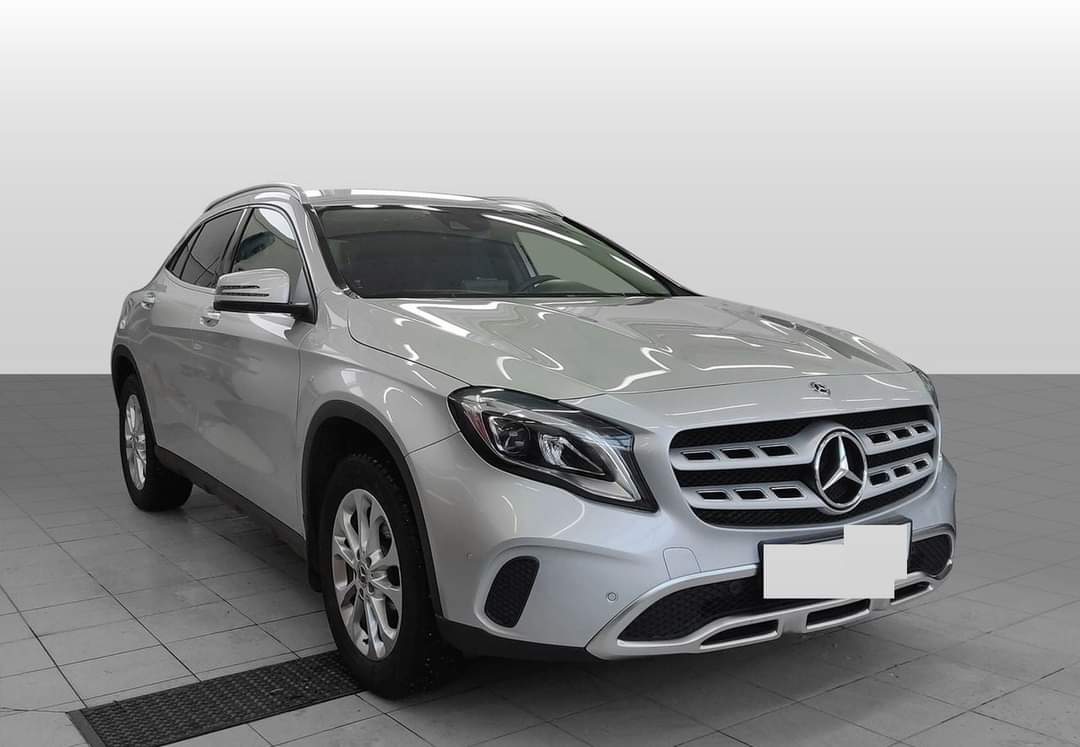 Mercedes-Benz GLA – Image 6