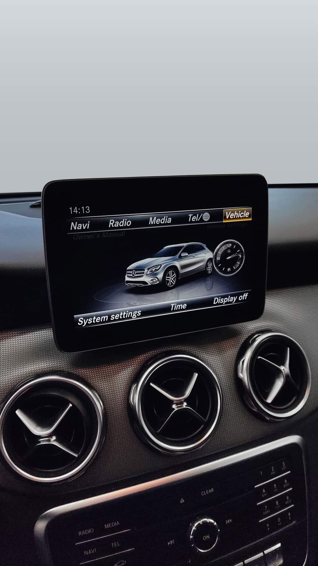 Mercedes-Benz GLA – Image 12