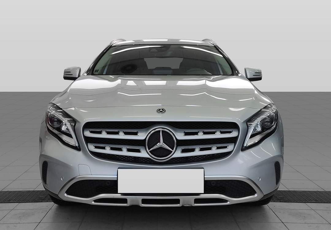 Mercedes-Benz GLA – Image 15