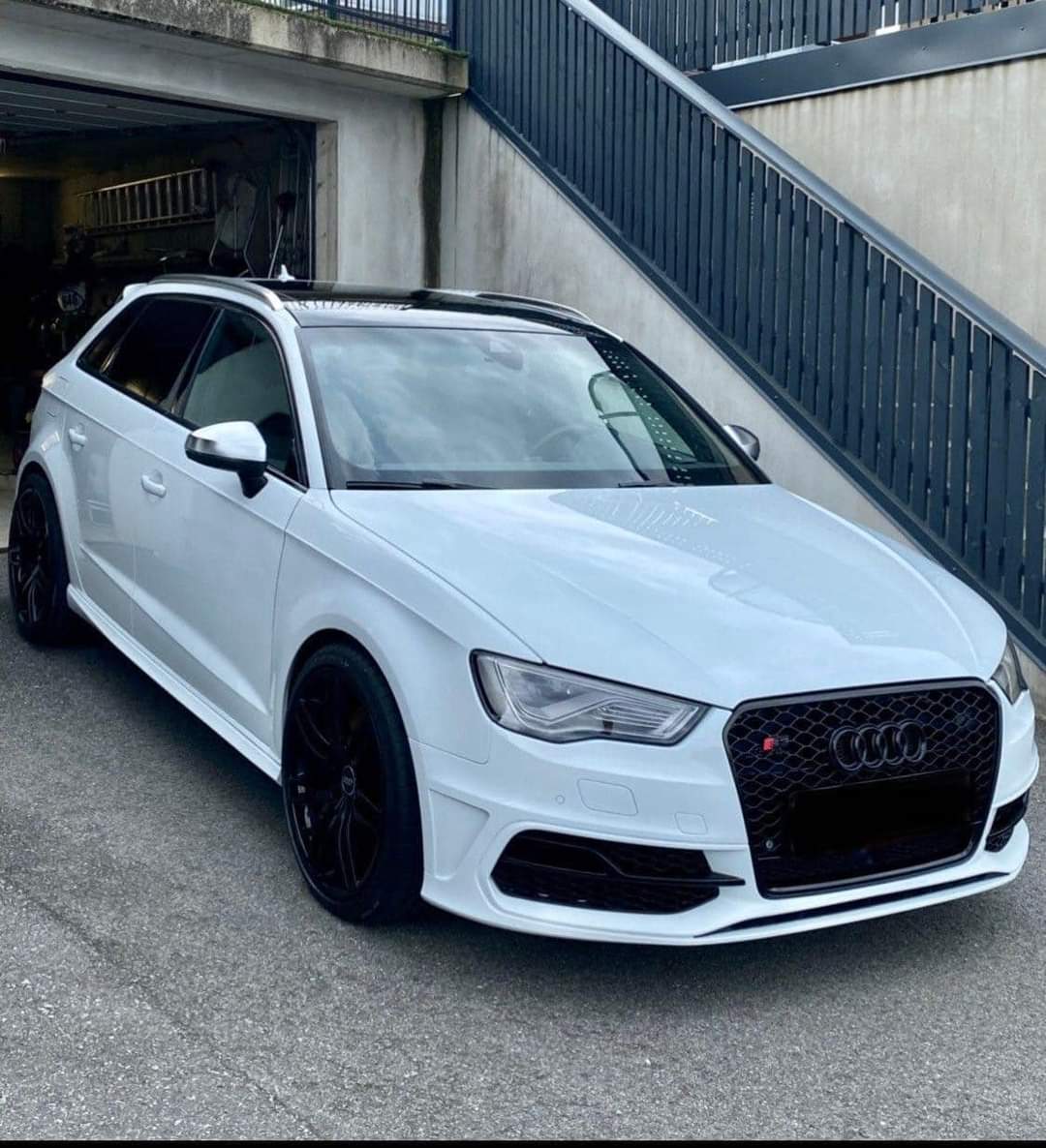 Audi S3 – Image 2