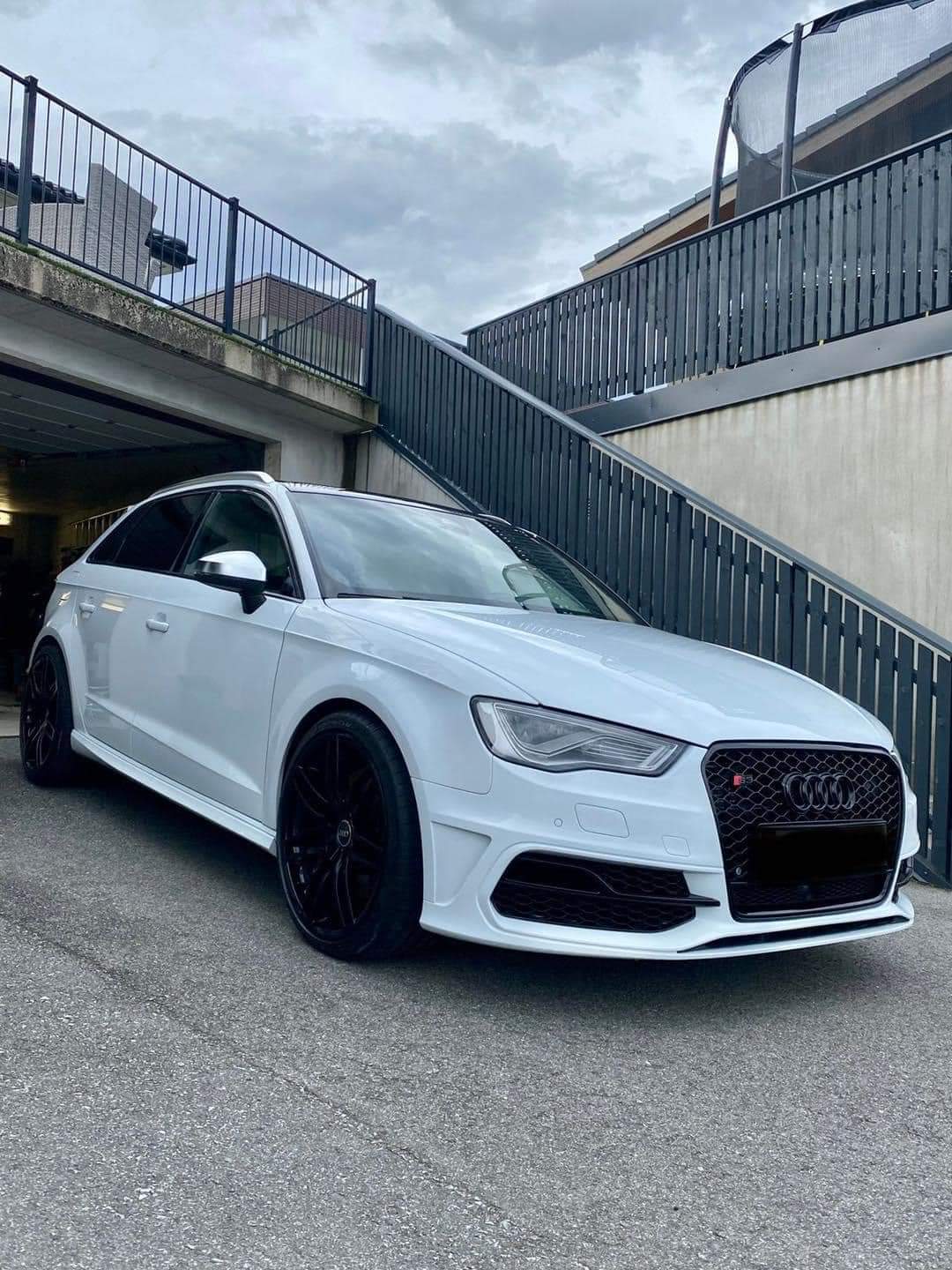 Audi S3 – Image 7