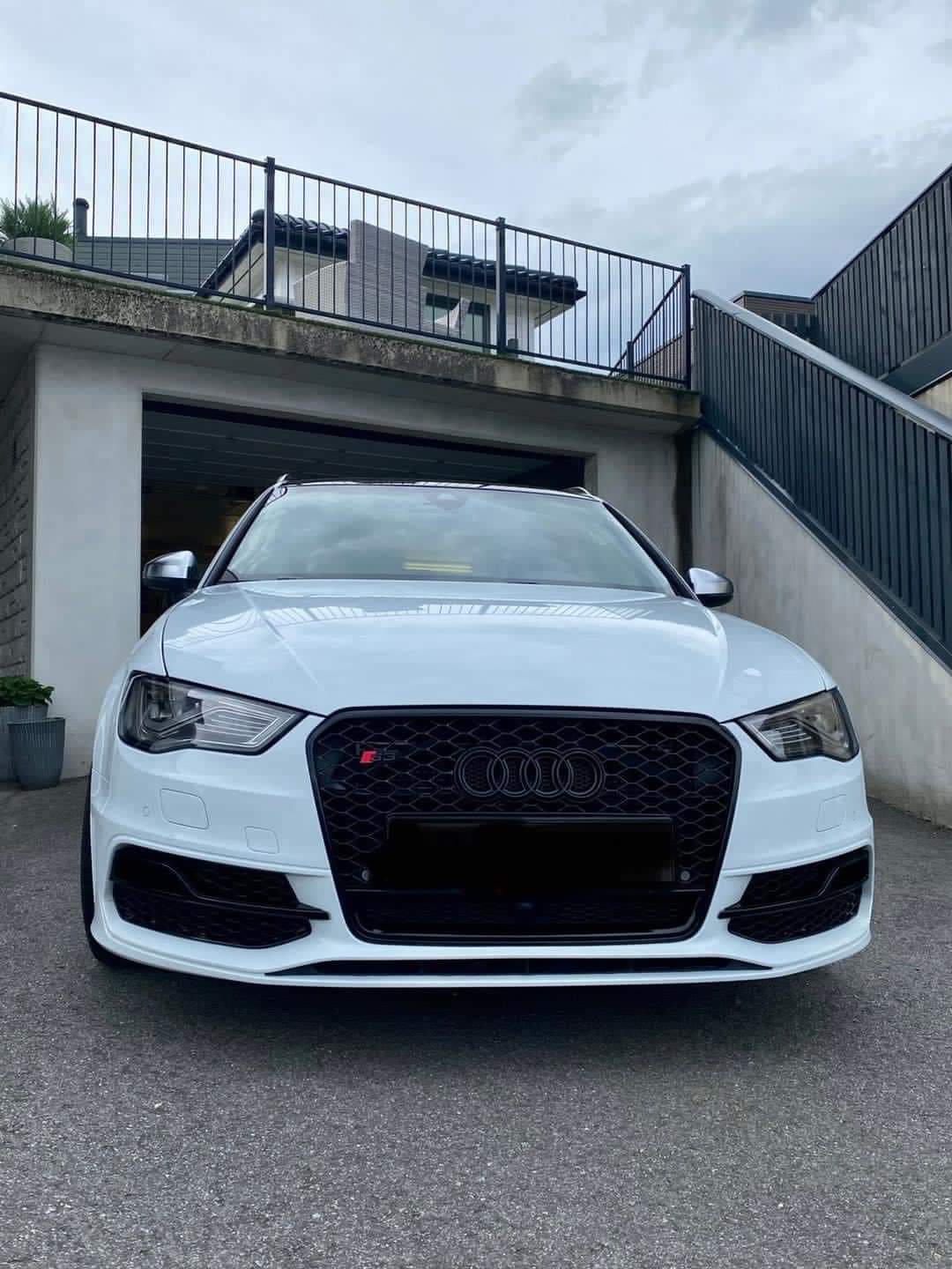 Audi S3 – Image 10