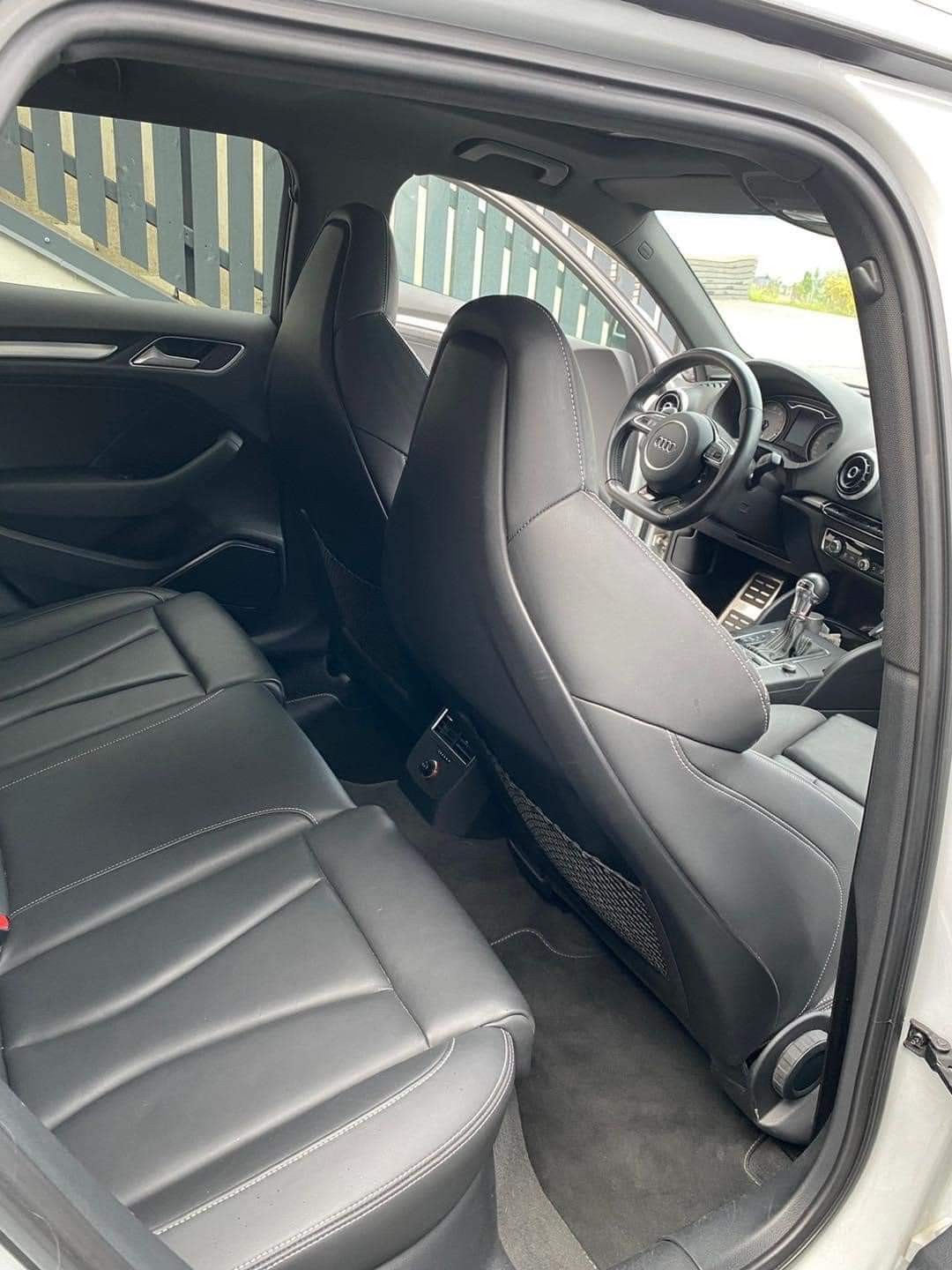 Audi S3 – Image 12