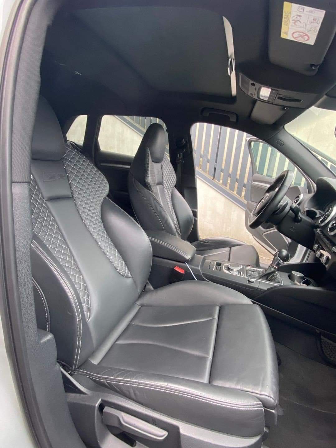 Audi S3 – Image 11