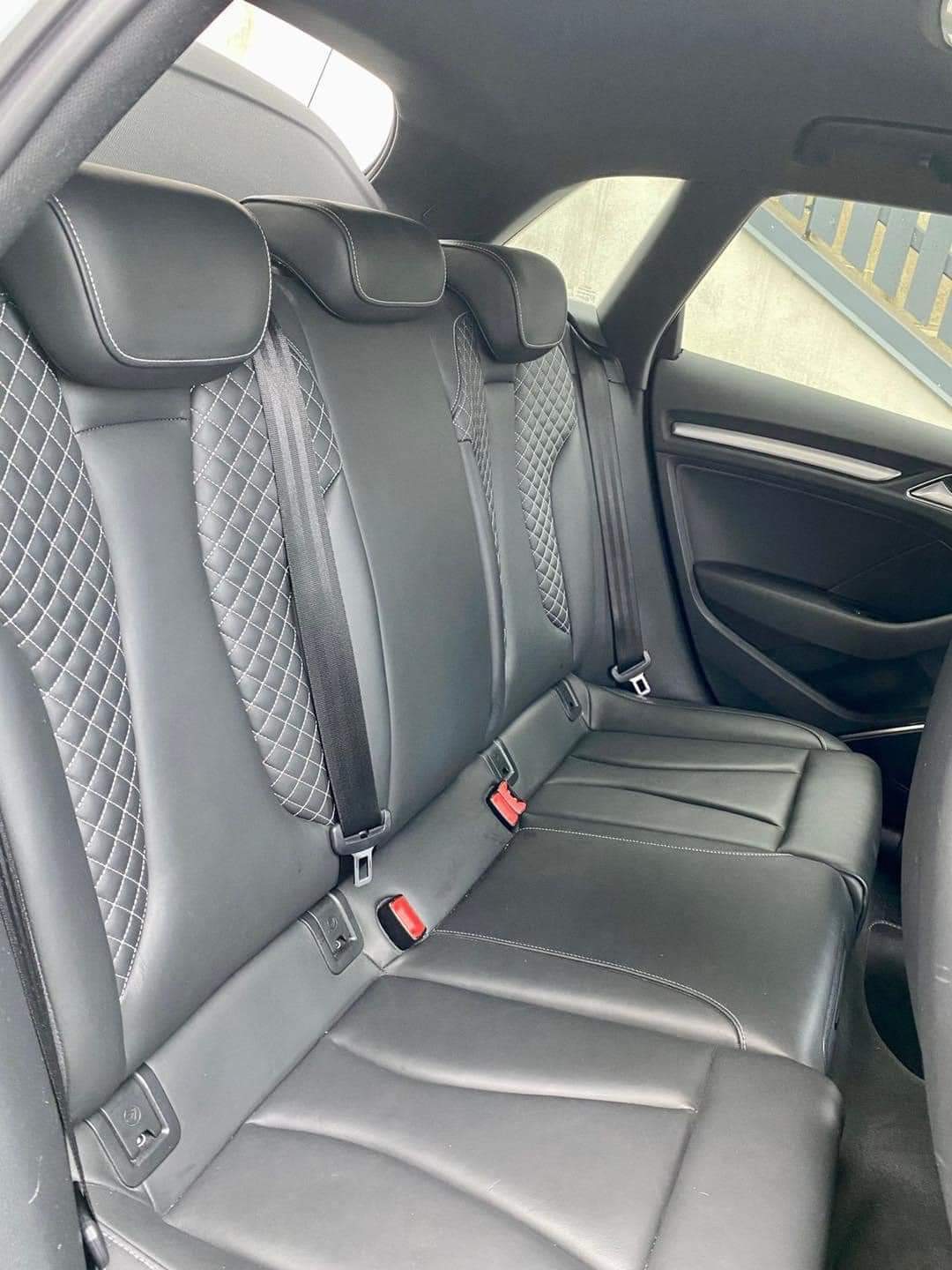 Audi S3 – Image 17