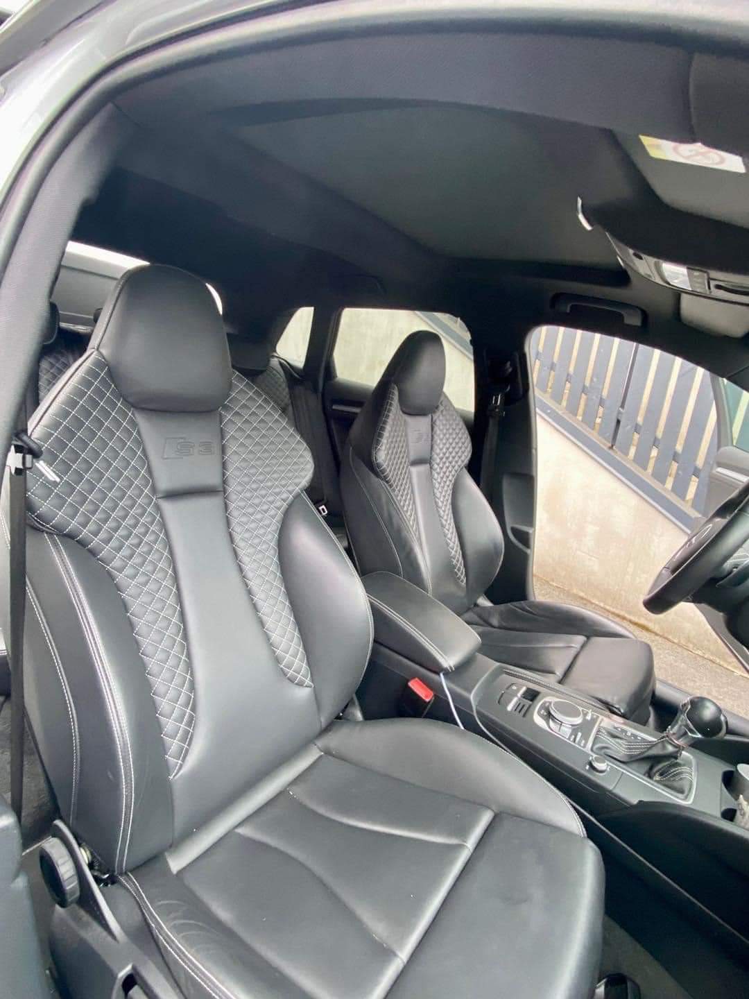 Audi S3 – Image 16