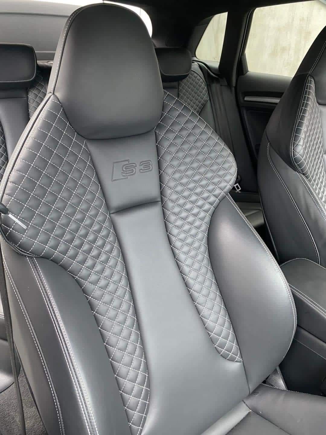 Audi S3 – Image 15