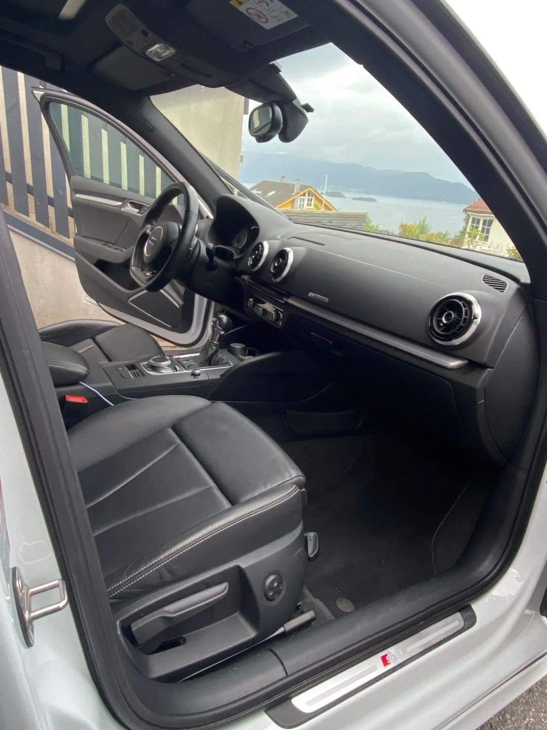Audi S3 – Image 14