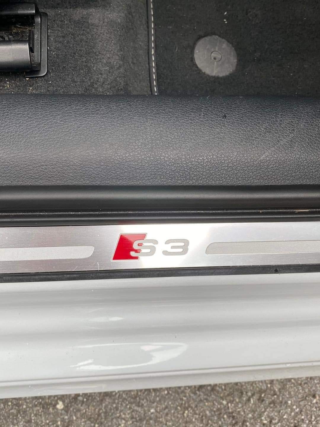 Audi S3 – Image 19