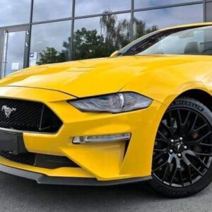 Ford Mustang Cabriolet