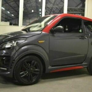 Microcar LIGIER JS 50