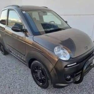 Microcar Mgo