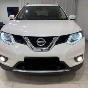 Nissan X Trail