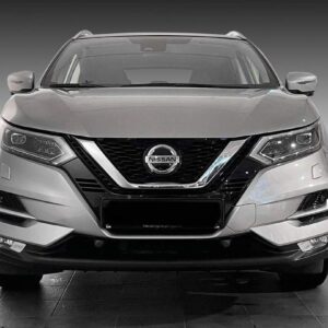 Nissan Qashqaï