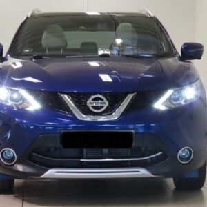 Nissan Qashqaï